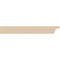 Ekena Millwork 6in. W x 4in. H x 32in. L Carmel Woodgrain TimberThane Rafter Tail, Primed Tan RFTUR06X04X32CARRCPR - alternate 4